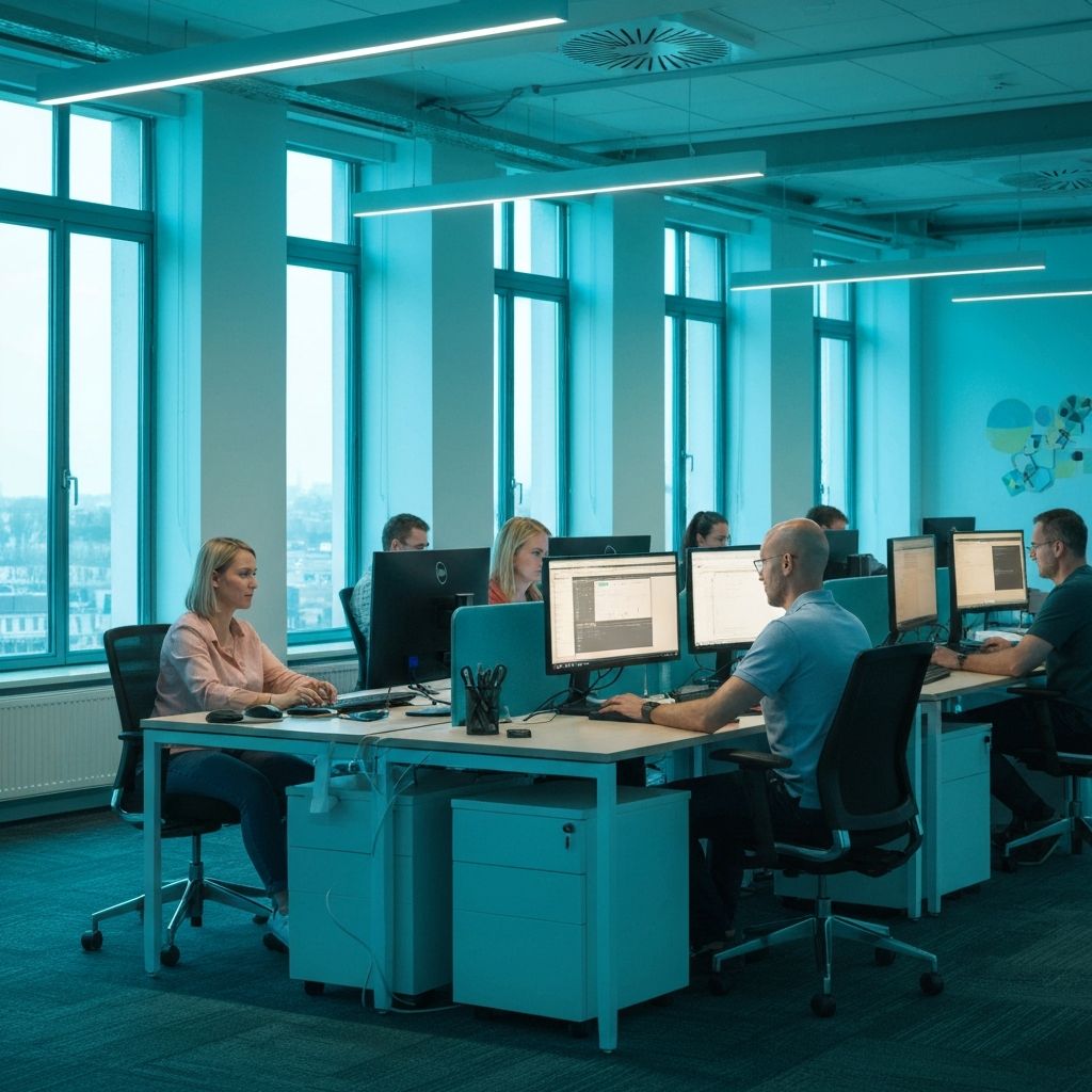 About Solusi Digital