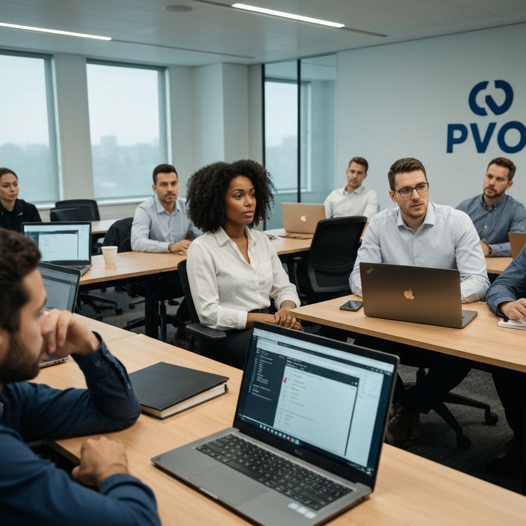 Training Profesional